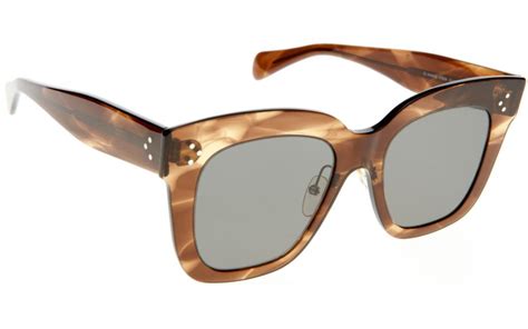 Celine Prescription Sunglasses .